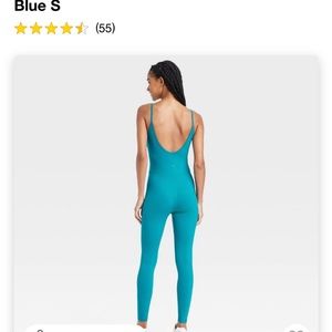 NwT- Joylab Bodysuit